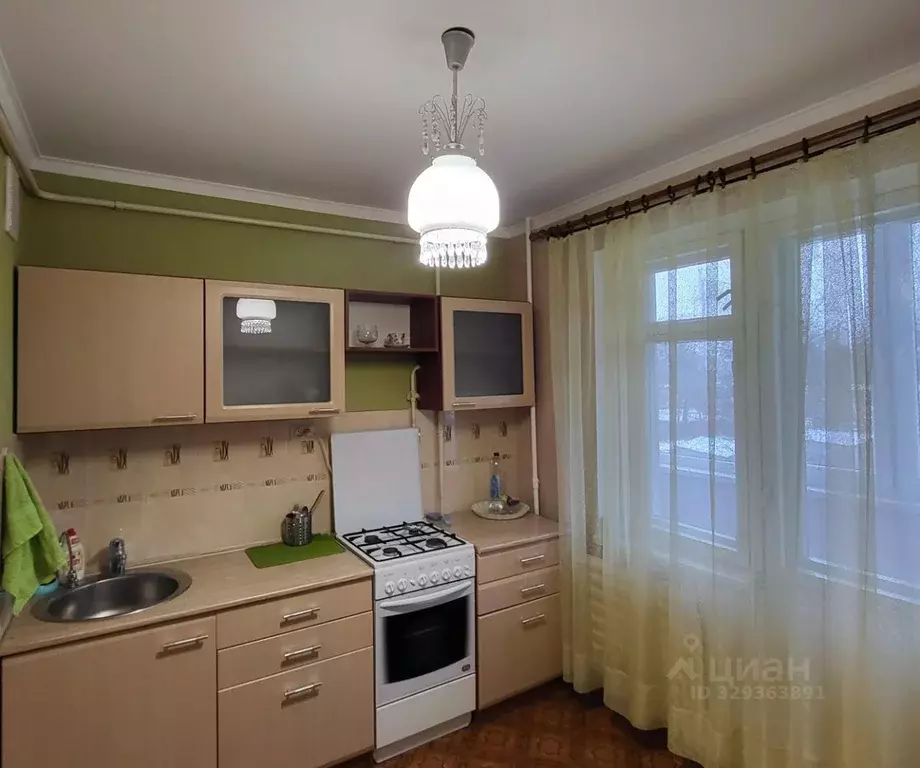1-к кв. Псковская область, Псков Красноармейская ул., 20А (32.9 м) - Фото 2