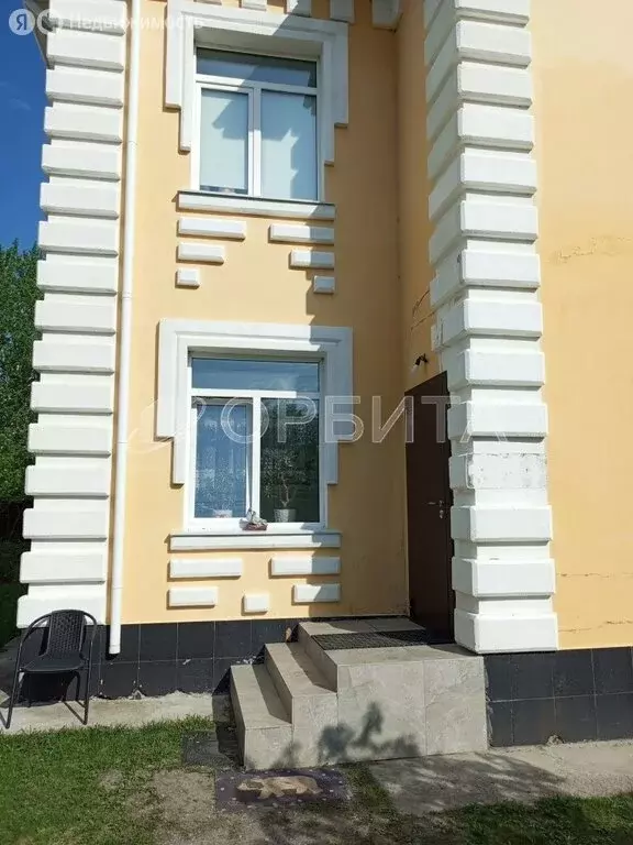 Дом в Тюмень, Петербургская улица (170 м) - Фото 2