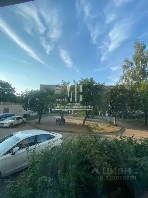 3-к кв. Калининградская область, Калининград ул. Чаадаева, 27 (62.5 м) - Фото 0