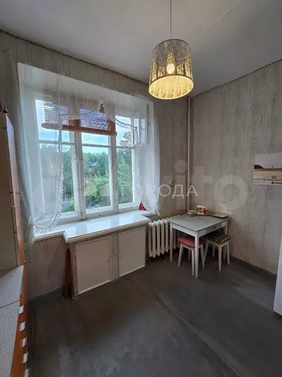 1-к. квартира, 36,6 м, 4/4 эт. - Фото 1