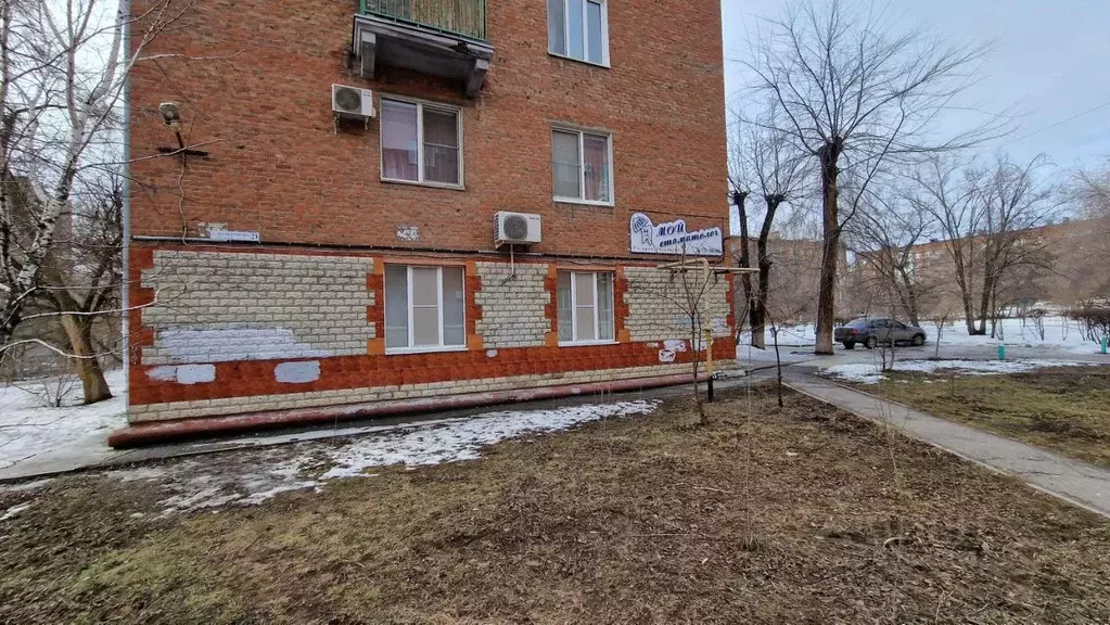 Помещение свободного назначения в Волгоградская область, Волгоград ул. ... - Фото 1