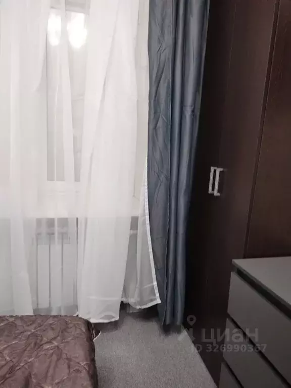 Студия Санкт-Петербург Авиационная ул., 25 (18.0 м) - Фото 2