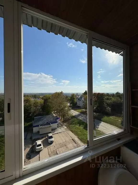 2-к кв. Тульская область, Тула городской округ, пос. Шатск ул. ... - Фото 1