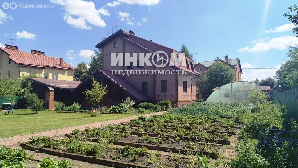 Дом в деревня Десна, Широкая улица, 51 (350 м) - Фото 2