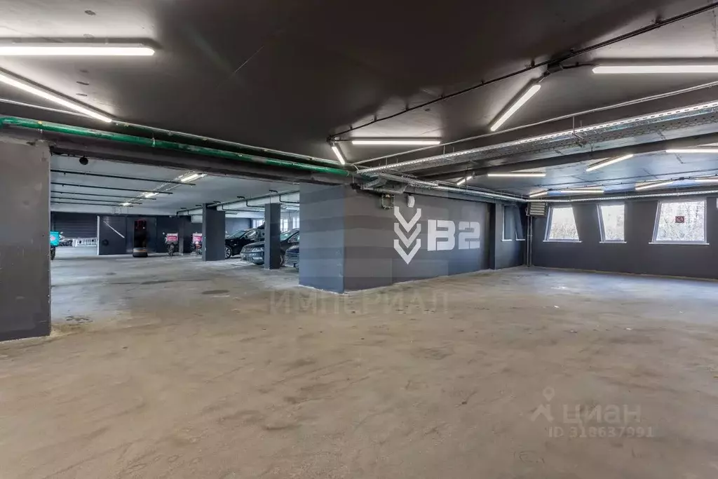 Помещение свободного назначения в Москва Пяловская ул., 1 (68 м) - Фото 1