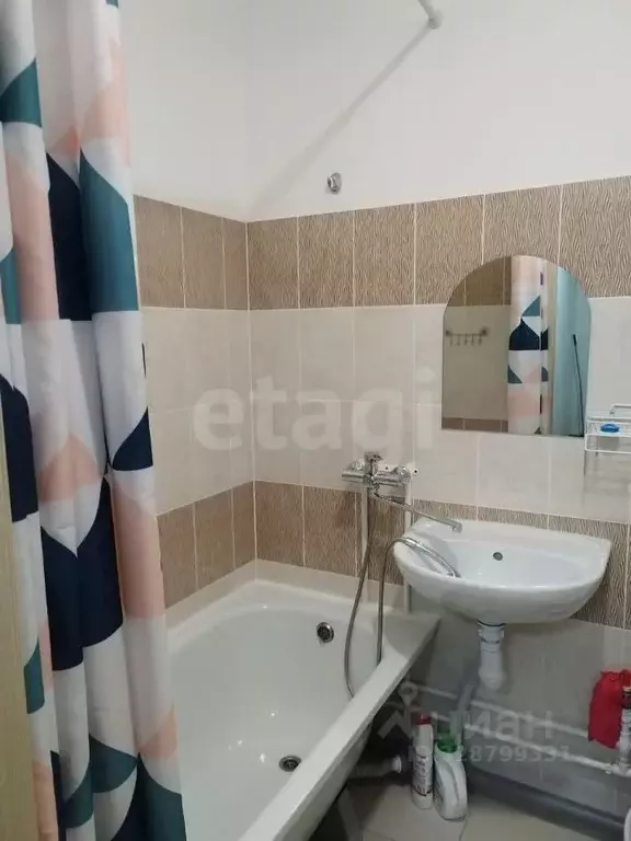 1-к кв. Пермский край, Пермь Уинская ул., 68 (30.7 м) - Фото 2