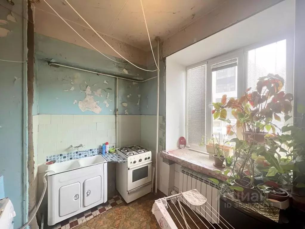 Комната Москва Профсоюзная ул., 11/11 - Фото 2