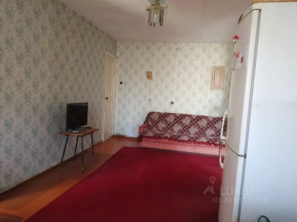 2-к кв. Алтайский край, Барнаул ул. Новосибирская, 32 (44.0 м) - Фото 1