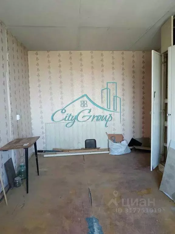 Комната Оренбургская область, Орск пос. ОЗТП, 4-й мкр, 1 (17.5 м) - Фото 2