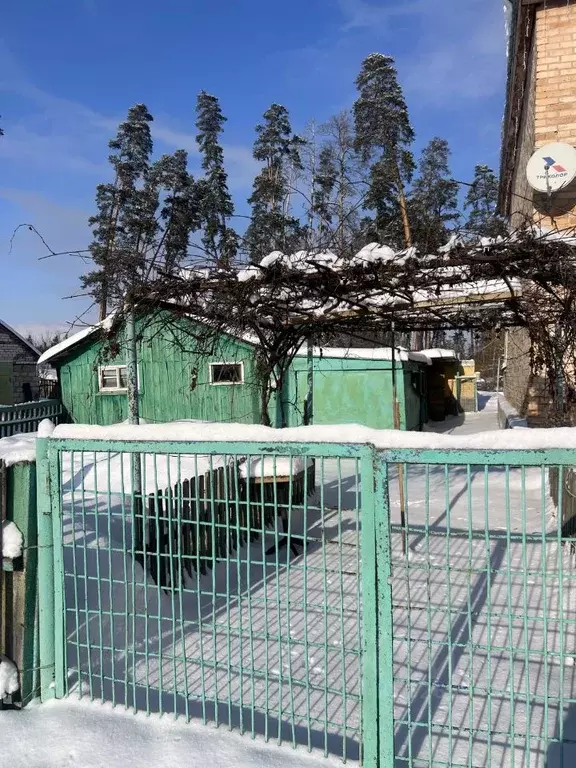 2-к кв. Самарская область, Тольятти Санаторная ул., 91 (44.1 м) - Фото 1