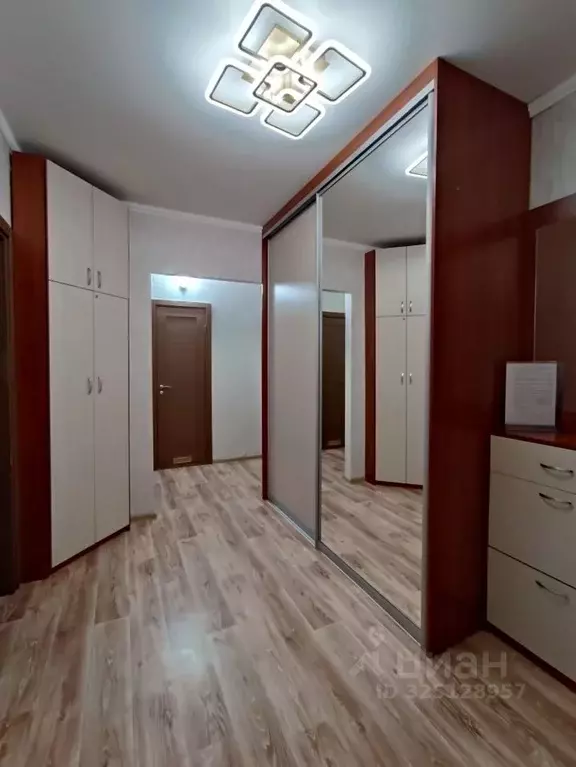 3-к кв. Орловская область, Орловский муниципальный округ, д. Образцово ... - Фото 1