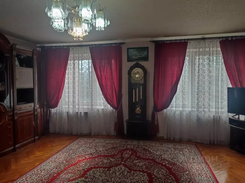 4-к кв. Белгородская область, Белгород просп. Славы, 39 (109.3 м) - Фото 0