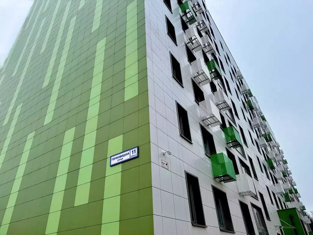 Продаётся 1-к квартира, 34.1 м - Фото 1
