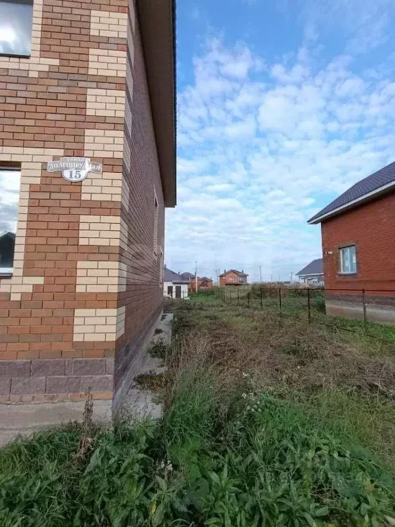 Дом в Башкортостан, Уфа городской округ, с. Нагаево ул. Долгопрудная, ... - Фото 1