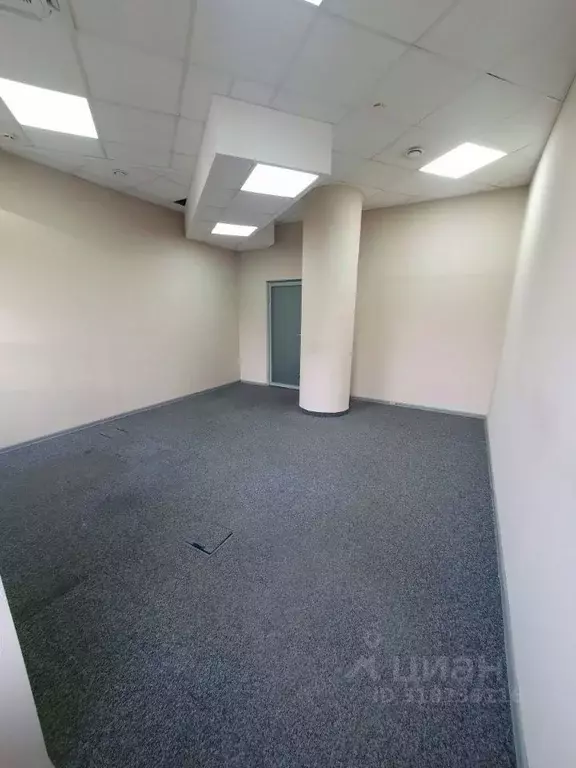 Офис в Московская область, Химки городской округ, д. Дубровки ул. ... - Фото 1