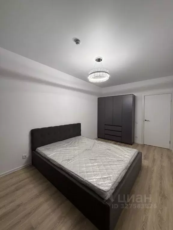 2-к кв. Московская область, Ленинский городской округ, д. Коробово ул. ... - Фото 1