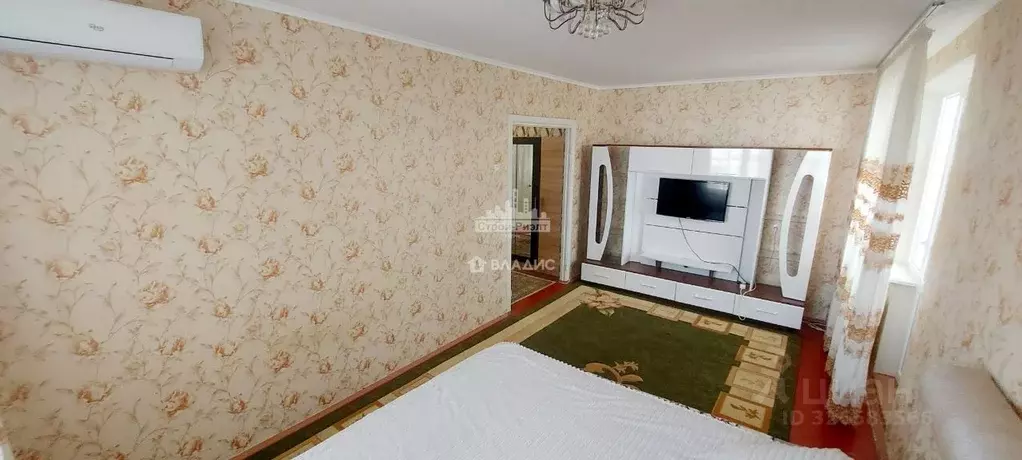 2-к кв. Крым, Керчь ул. Буденного, 33 (43.4 м) - Фото 2