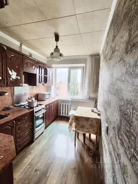 2-к кв. Башкортостан, Уфа Транспортная ул., 36/2 (45.0 м) - Фото 2