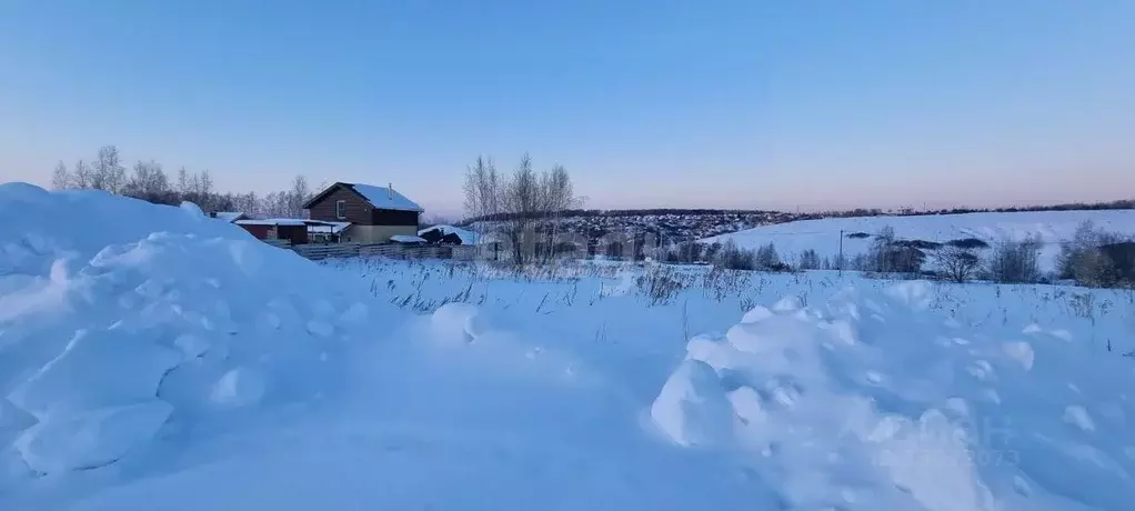 Участок в Нижегородская область, Кстово ул. Ясная (6.0 сот.) - Фото 0