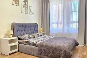 1-к кв. Калужская область, Калуга ул. 65 лет Победы, 6 (40.0 м) - Фото 0