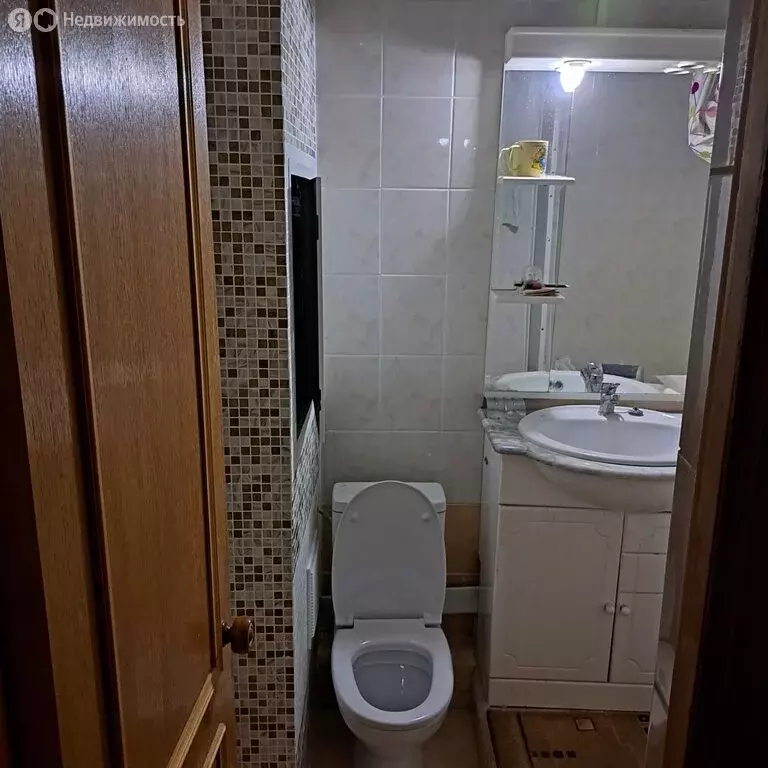 1-комнатная квартира: Звенигород, микрорайон Поречье, 7 (41 м) - Фото 2