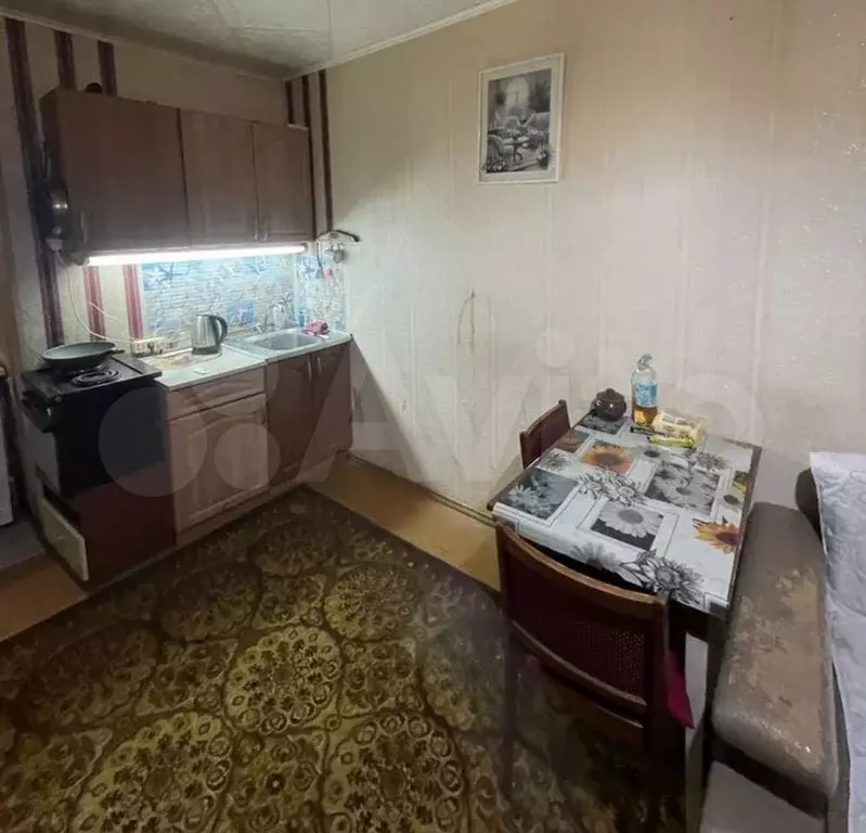 Квартира-студия, 21,7 м, 6/9 эт. - Фото 0