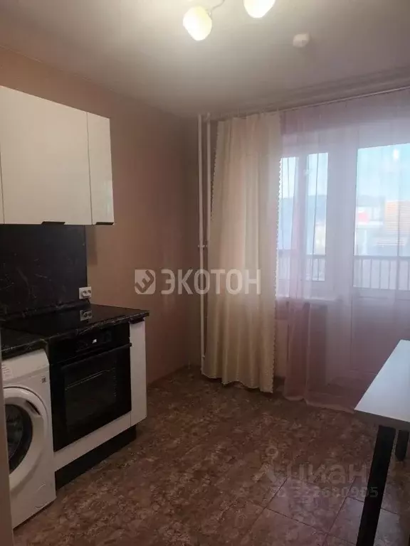 1-к кв. Санкт-Петербург Заневский просп., 42 (36.0 м) - Фото 2