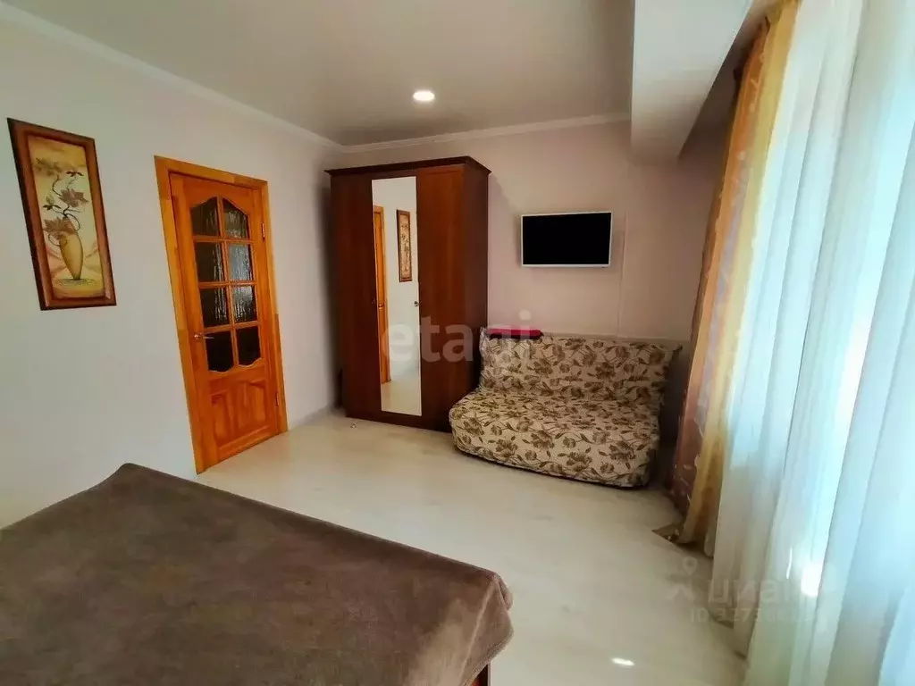 Гараж в Краснодарский край, Анапа ул. Омелькова, 4 (83 м) - Фото 2