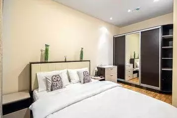 2-к кв. Москва Ходынский бул., 2 (47.0 м) - Фото 1