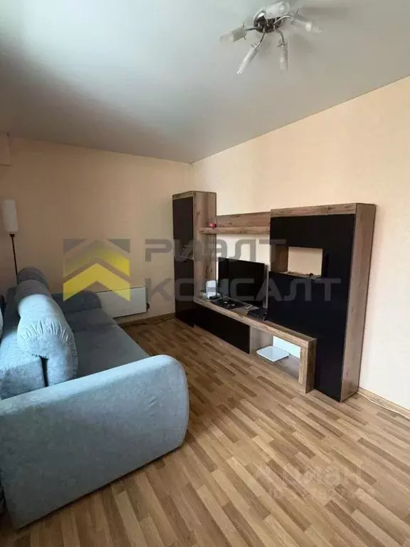 2-к кв. Омская область, Омск ул. Перелета, 26 (50.2 м) - Фото 1