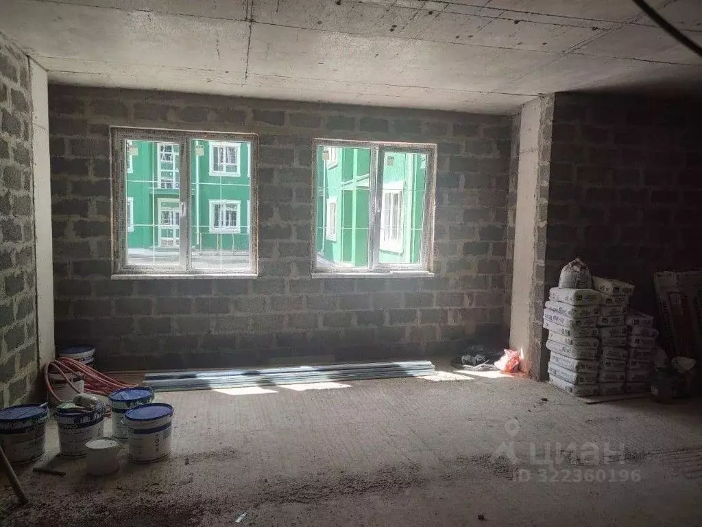 Офис в Краснодарский край, Сочи Адлер жилрайон, ул. Известинская, ... - Фото 2