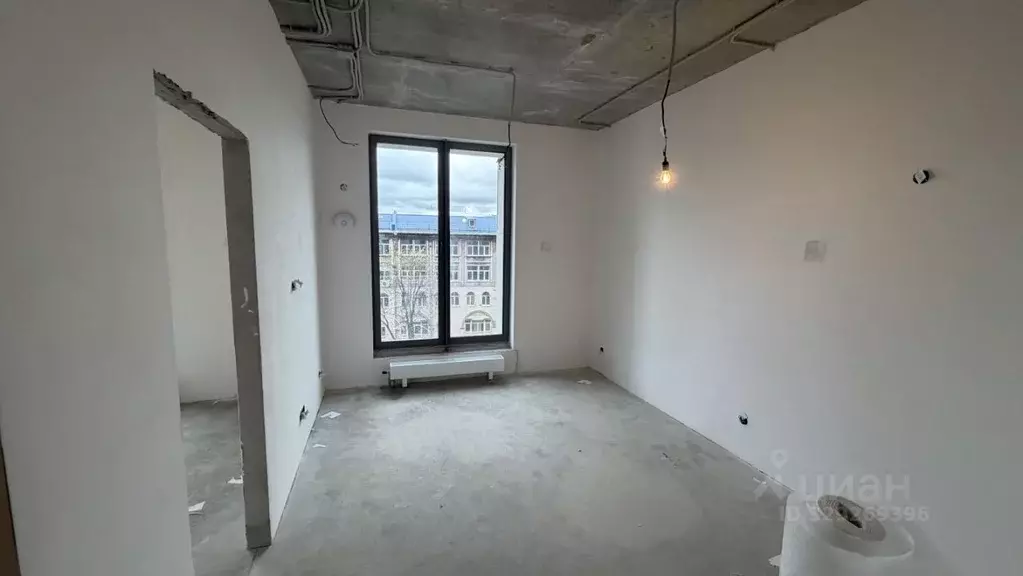 1-к кв. Москва Часовая ул., 32 (35.0 м) - Фото 1