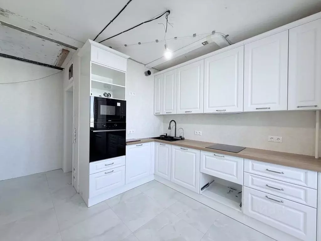 3-к кв. Москва Абрамцевская ул., 11К1 (61.6 м) - Фото 1