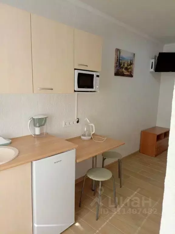 Комната Севастополь ш. Фиолентовское, 74к13 - Фото 1