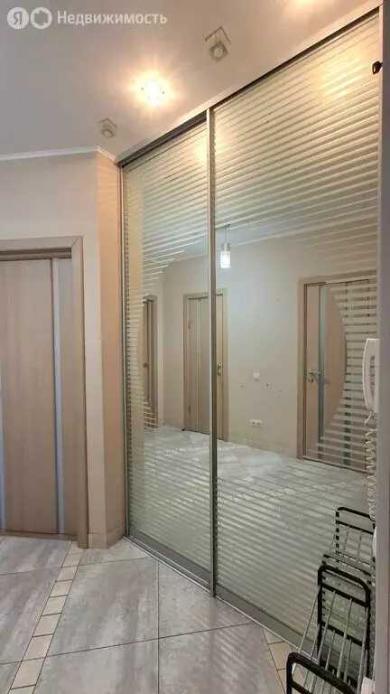 1-комнатная квартира: Липецк, проспект Победы, 128 (43.5 м) - Фото 1