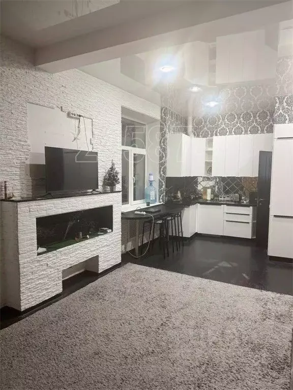 5-к кв. Москва Кутузовский просп., 35 (140.0 м) - Фото 0