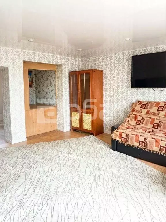 Дом в Костромская область, Макарьевский муниципальный округ, д. ... - Фото 2