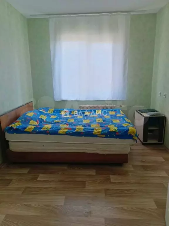 2-к. квартира, 55 м, 3/3 эт. - Фото 1