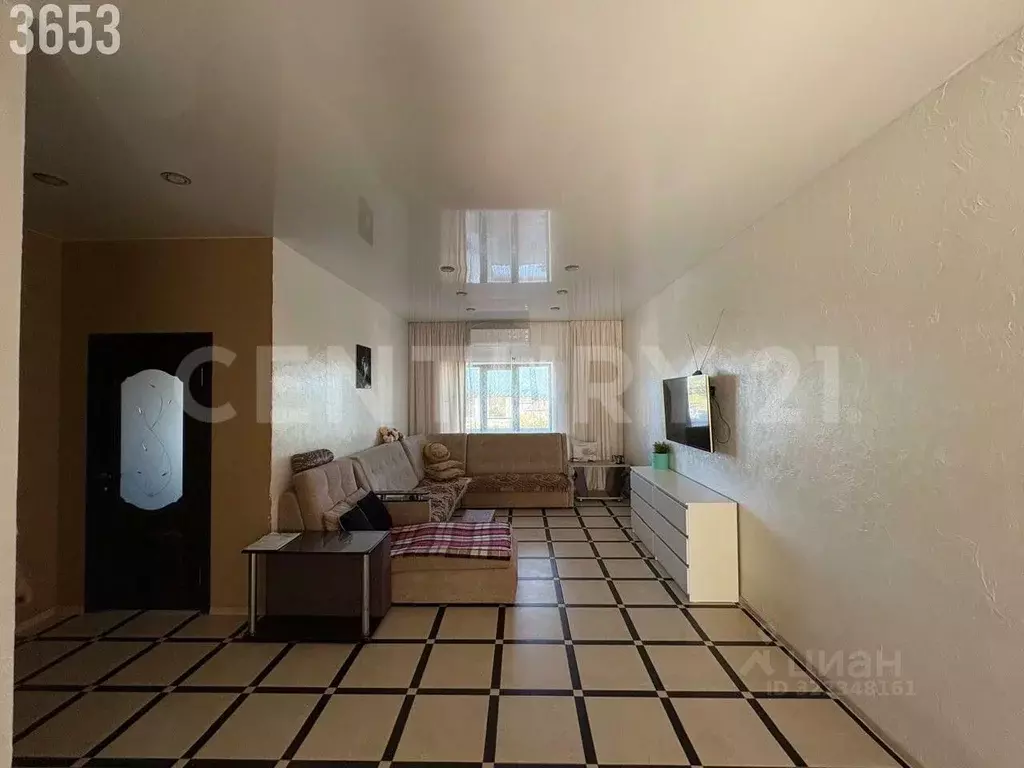 Дом в Севастополь ул. Почетная, 34 (175 м) - Фото 2