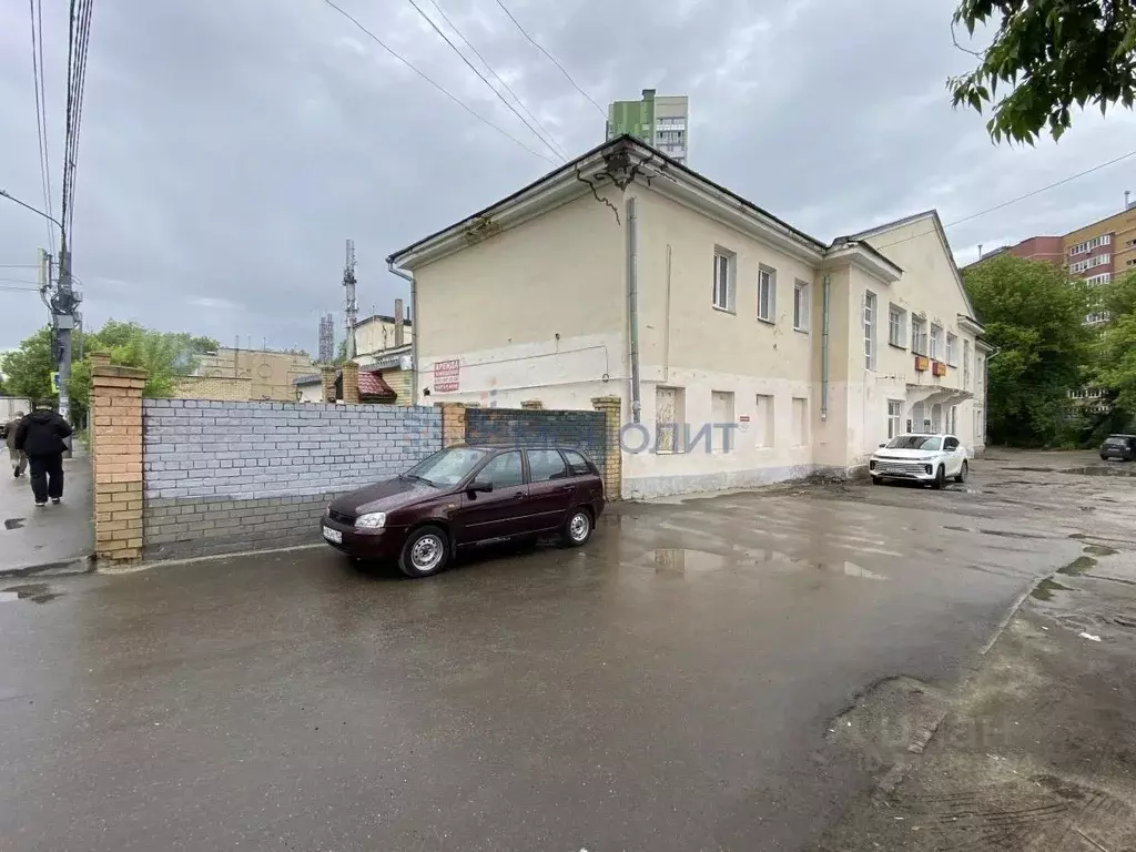 Помещение свободного назначения в Нижегородская область, Нижний ... - Фото 2