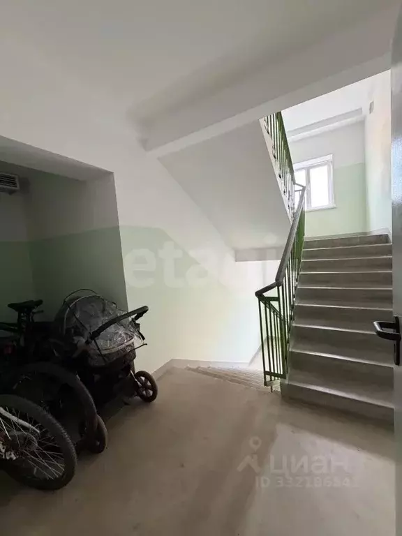 3-к кв. Удмуртия, Сарапул Электрозаводская ул., 6Д (82.1 м) - Фото 1