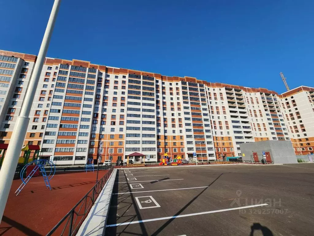 3-к кв. Амурская область, Благовещенск Игнатьевское ш., 10/2 (95.1 м) - Фото 1