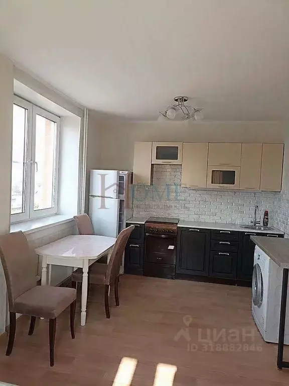 1-к кв. Новосибирская область, Новосибирск Спортивная ул., 17 (35.0 м) - Фото 0