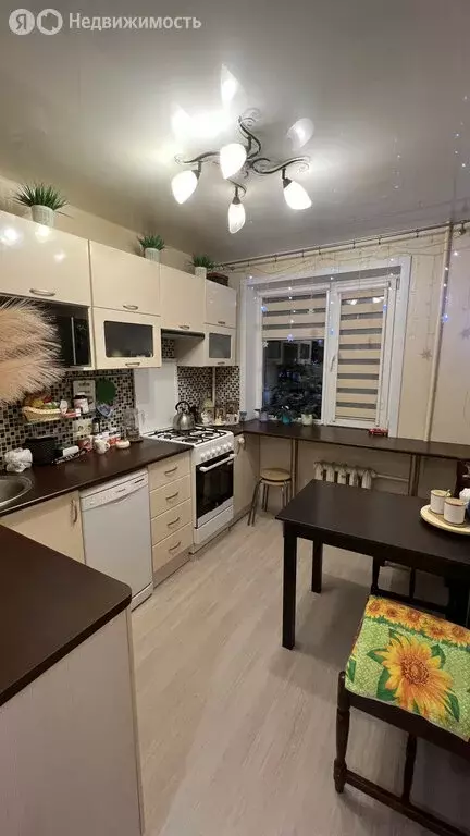 2-комнатная квартира: Архангельск, проспект Обводный канал, 16 (44 м) - Фото 0