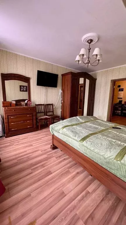 Квартира, 3 комнаты, 134.3 м - Фото 1