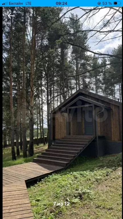 Дом в Владимирская область, Суздальский район, Новоалександровское ... - Фото 2