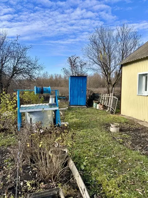 Дом в Воронежская область, Хохольское городское поселение, с. Хохол ... - Фото 2