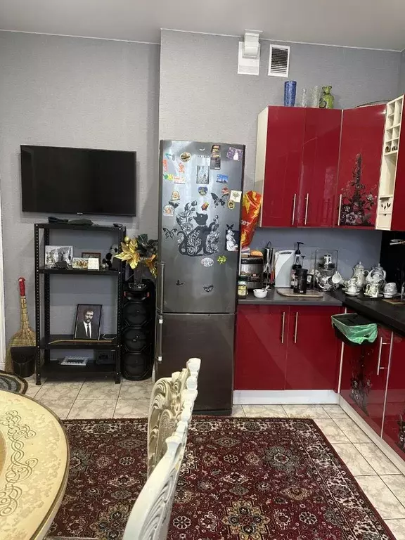 2-к кв. Санкт-Петербург просп. Пятилеток, 17к4 (73.6 м) - Фото 1