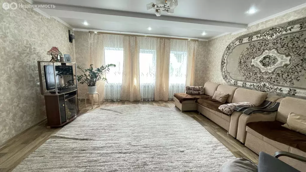 Дом в Арск, Комсомольская улица (89.6 м) - Фото 1