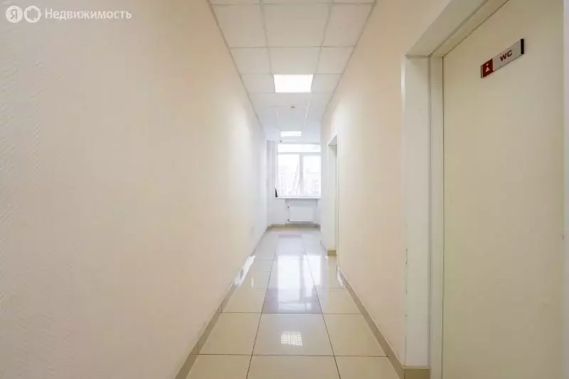 Офис (41.7 м) - Фото 1